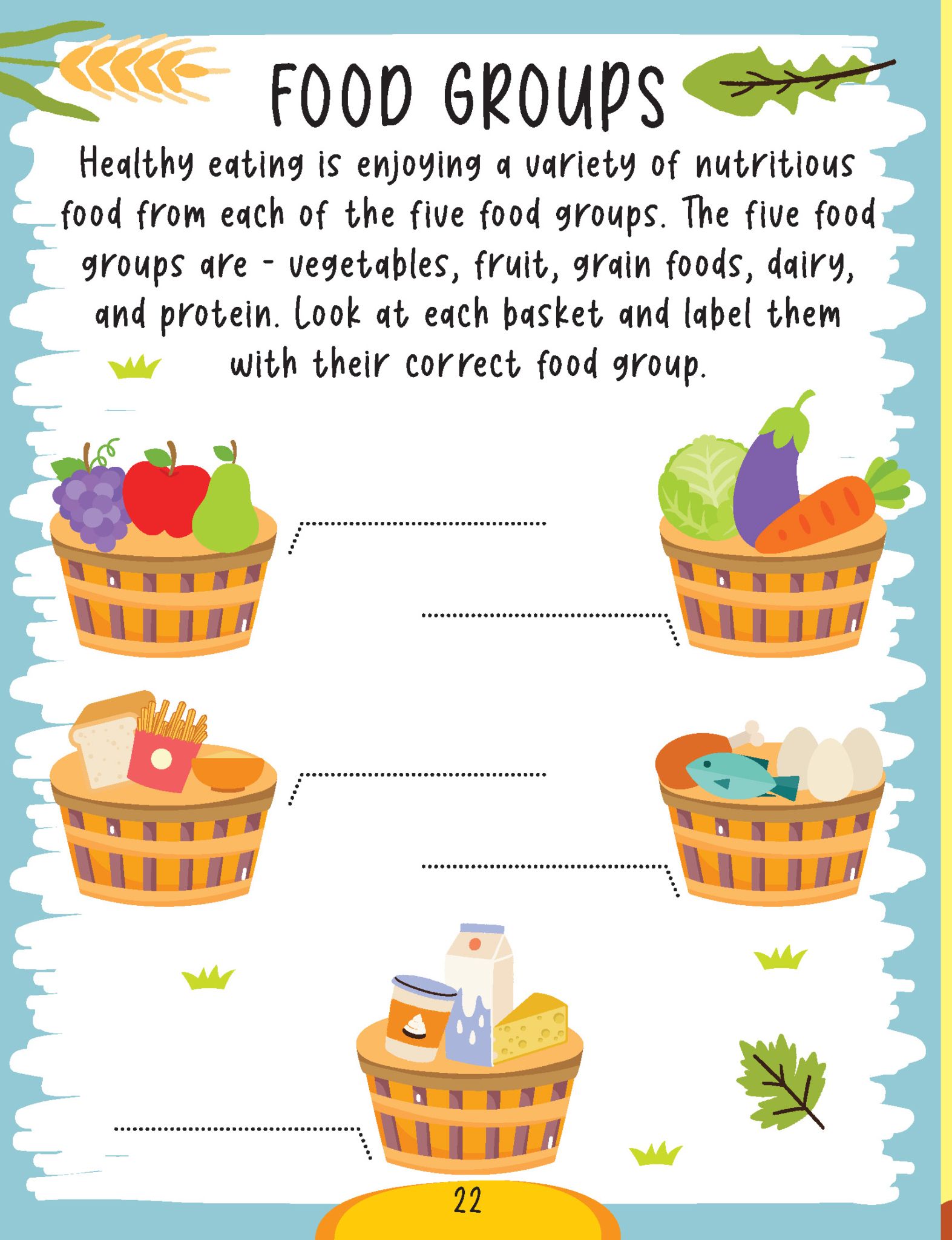 Dreamland Publications - Science Activity Book Age 5+