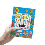 Dreamland Publications - Science Activity Book Age 6+