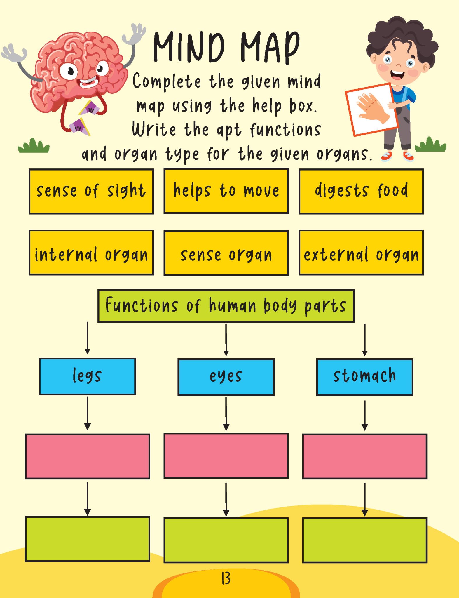 Dreamland Publications - Science Activity Book Age 6+