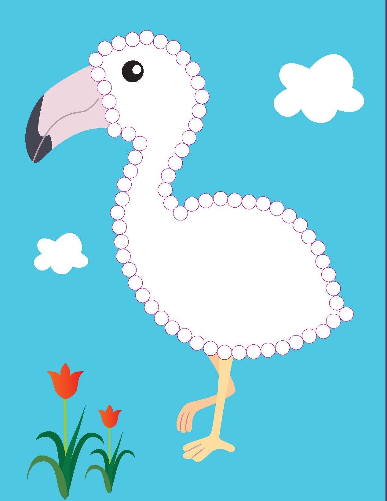 Dreamland Publications - 1500 Mosaic Stickers Book 3