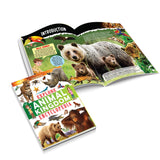 Dreamland Publications - Explore Animal Kingdom Encyclopedia