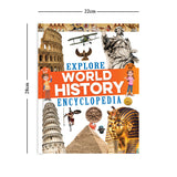 Dreamland Publications - Explore World History Encyclopedia