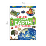 Dreamland Publications - Explore Planet Earth Encyclopedia