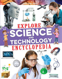 Dreamland Publications - Explore Science and Technology Encyclopedia