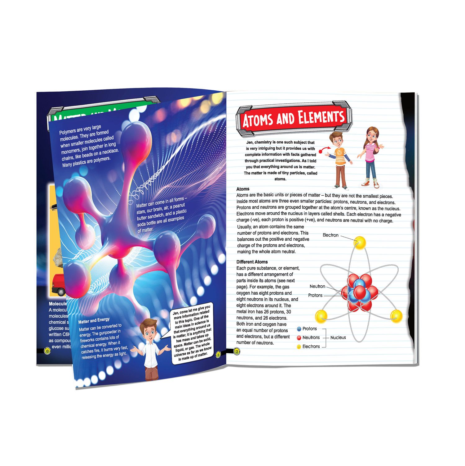 Dreamland Publications - Explore Science and Technology Encyclopedia