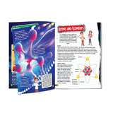 Dreamland Publications - Explore Science and Technology Encyclopedia
