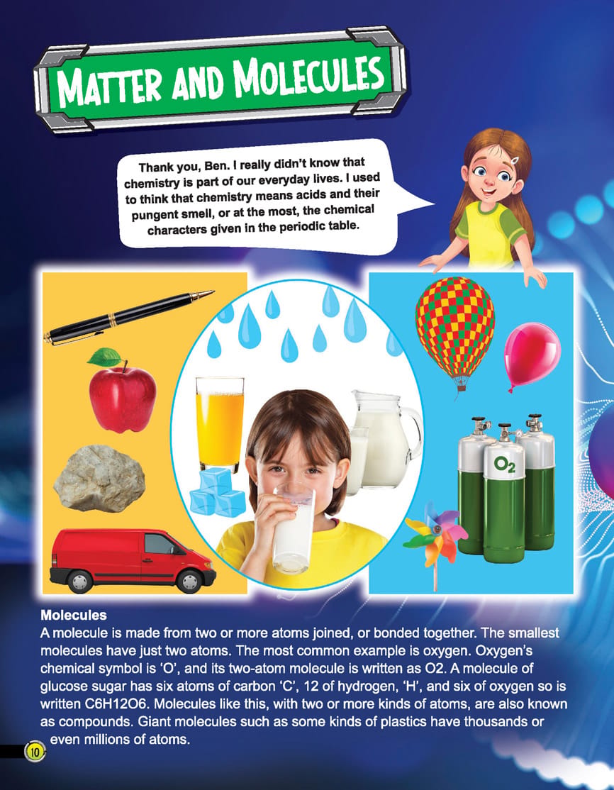 Dreamland Publications - Explore Science and Technology Encyclopedia