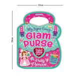 Dreamland Publications - My Super Fancy Glam Purse Pretty Princess
