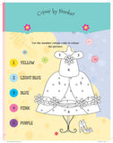 Dreamland Publications - My Super Fancy Glam Purse Pretty Princess