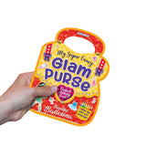Dreamland Publications - My Super Fancy Glam Purse Beautiful Ballerina