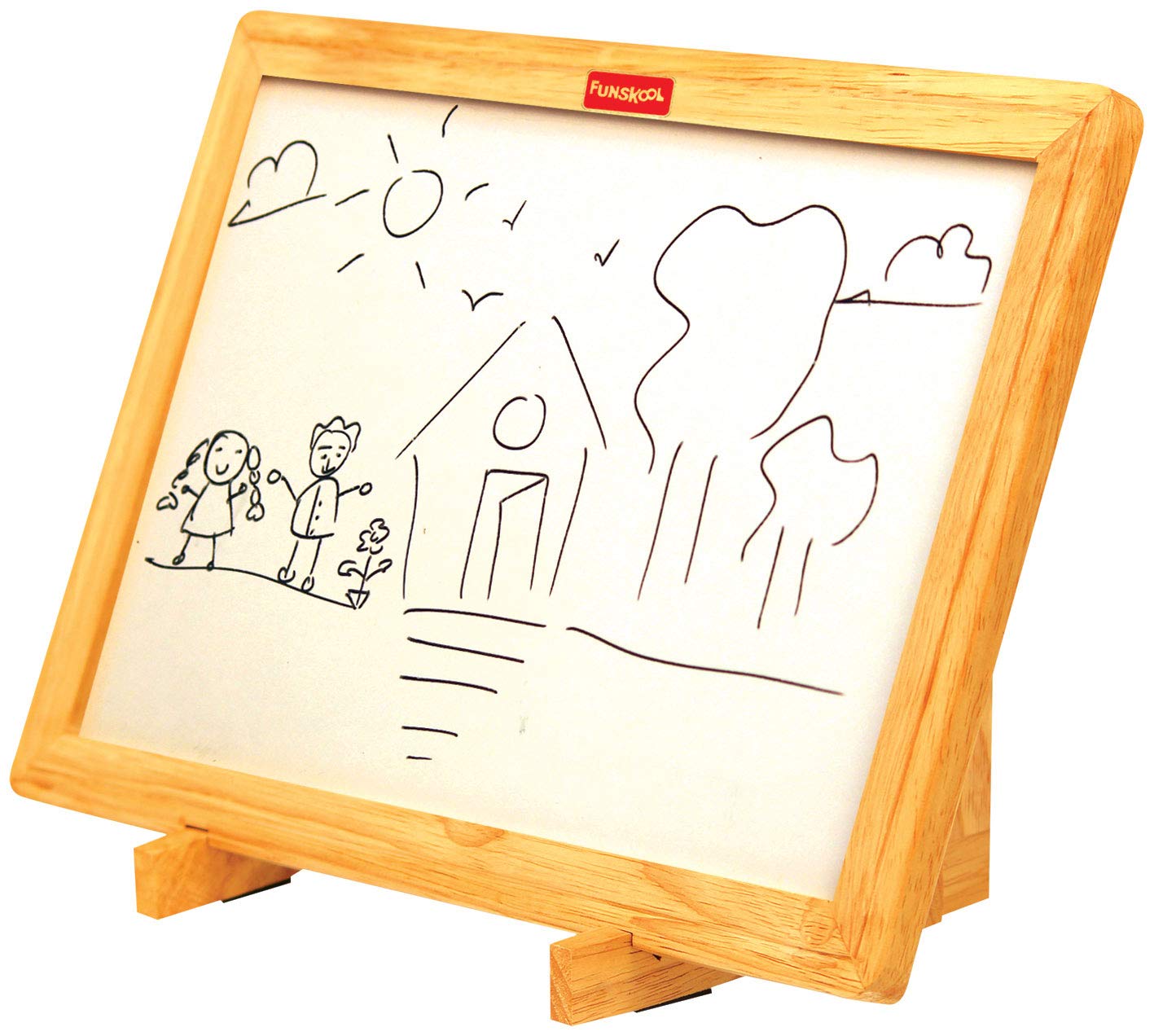 Funskool Learn N Write Slate