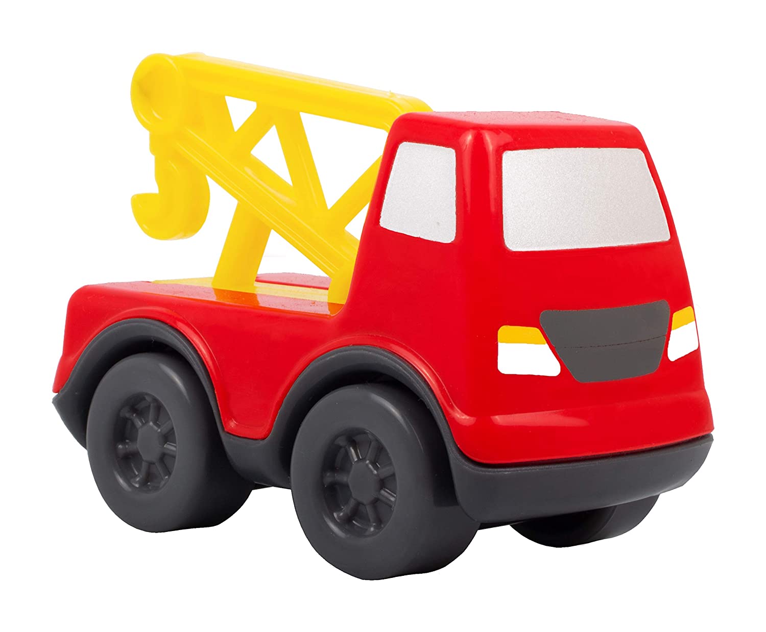 MINI VEHICLES TOW TRUCK