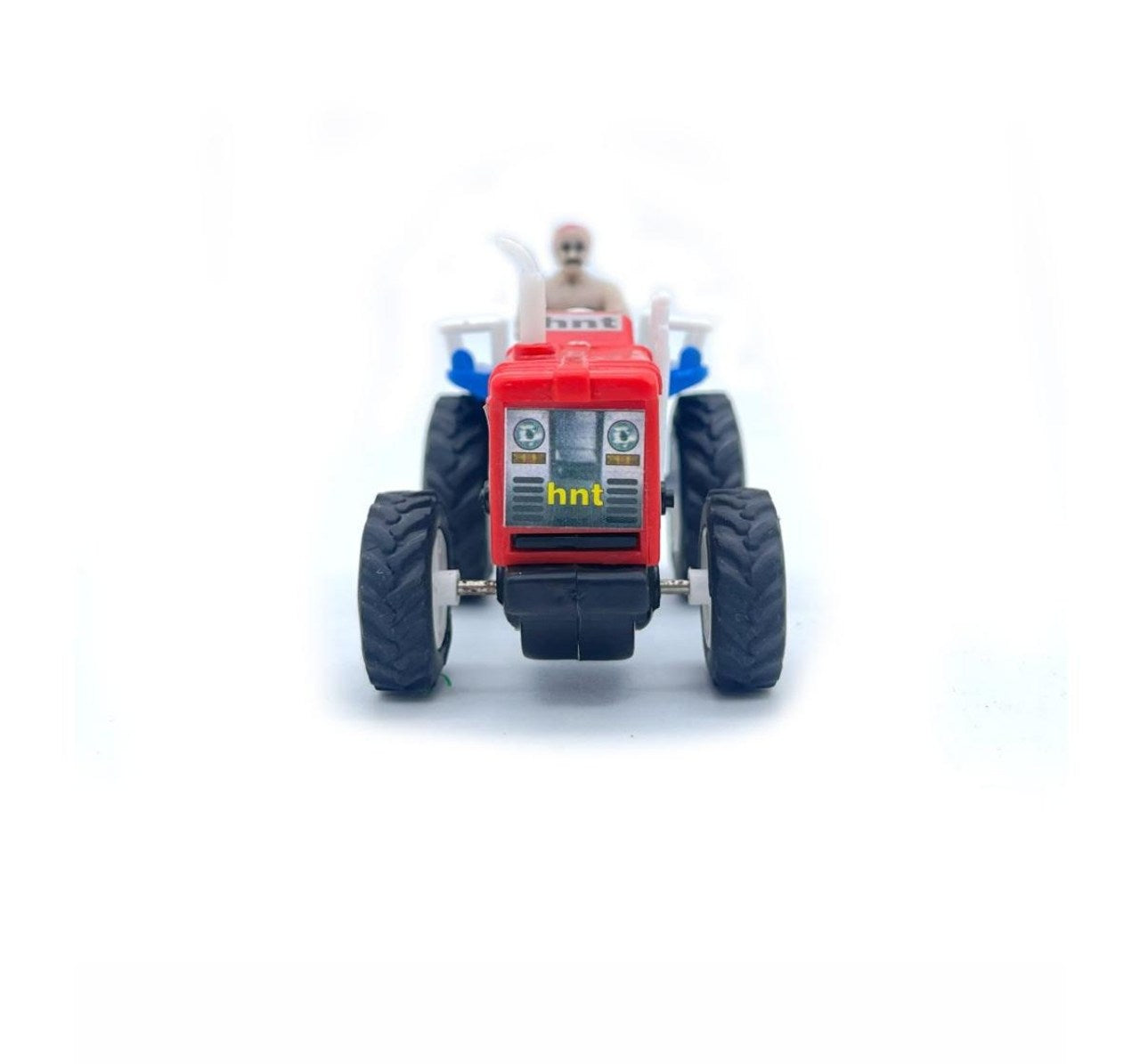 Centy Toys HNT Tractor - Red