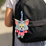 Mirada Tom & Jerry Hanging Soft Toy 15 cm