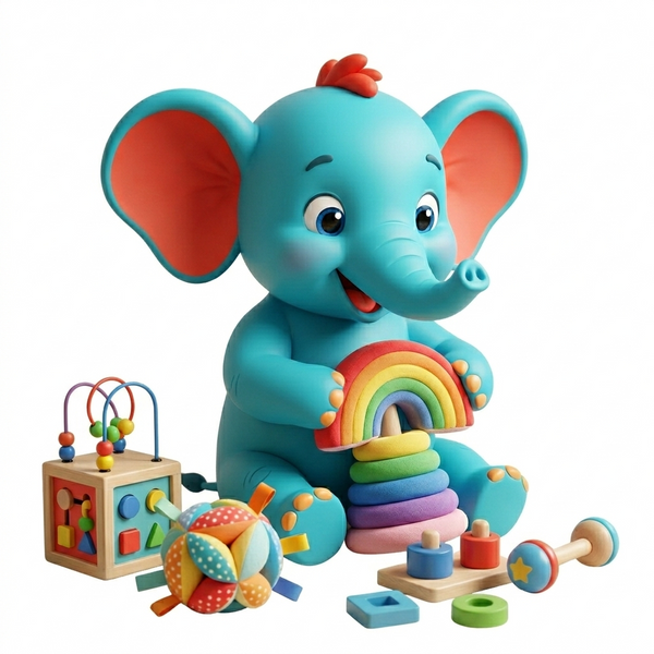 Baby & Preschool