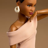 Barbie Basics 2026 Neutrals Series, Model 08