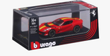 Bburago Ferrari 812 competizione - 1:64