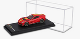 Bburago Ferrari 812 competizione - 1:64