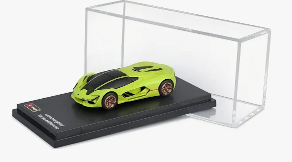Bburago Lamborghini Terzo Millennio