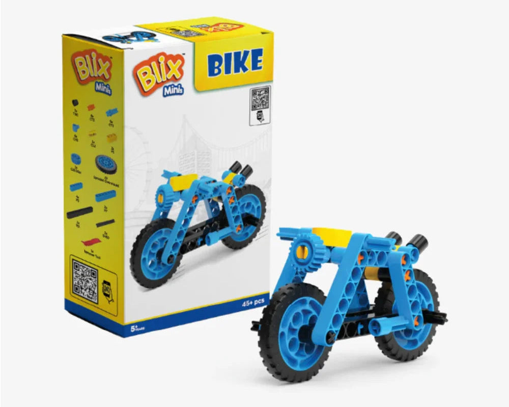 BLIX Minis Bike