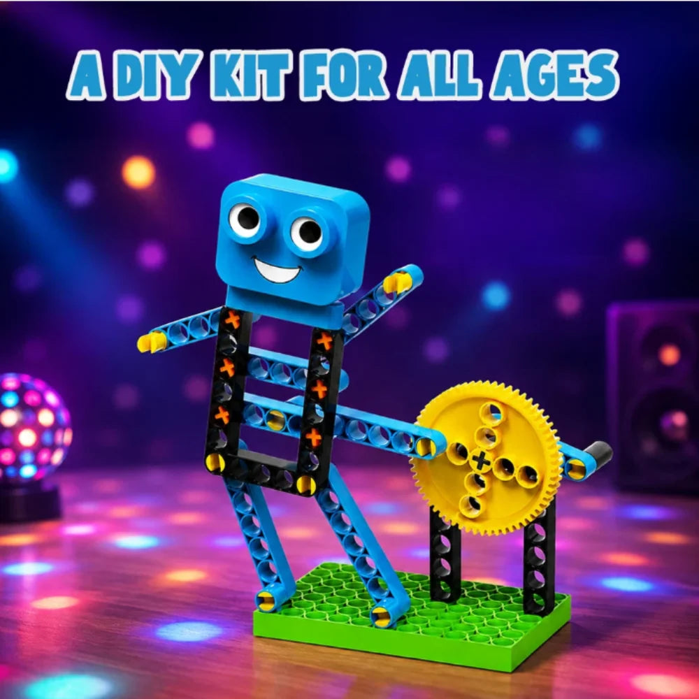 BLIX Minis Disco