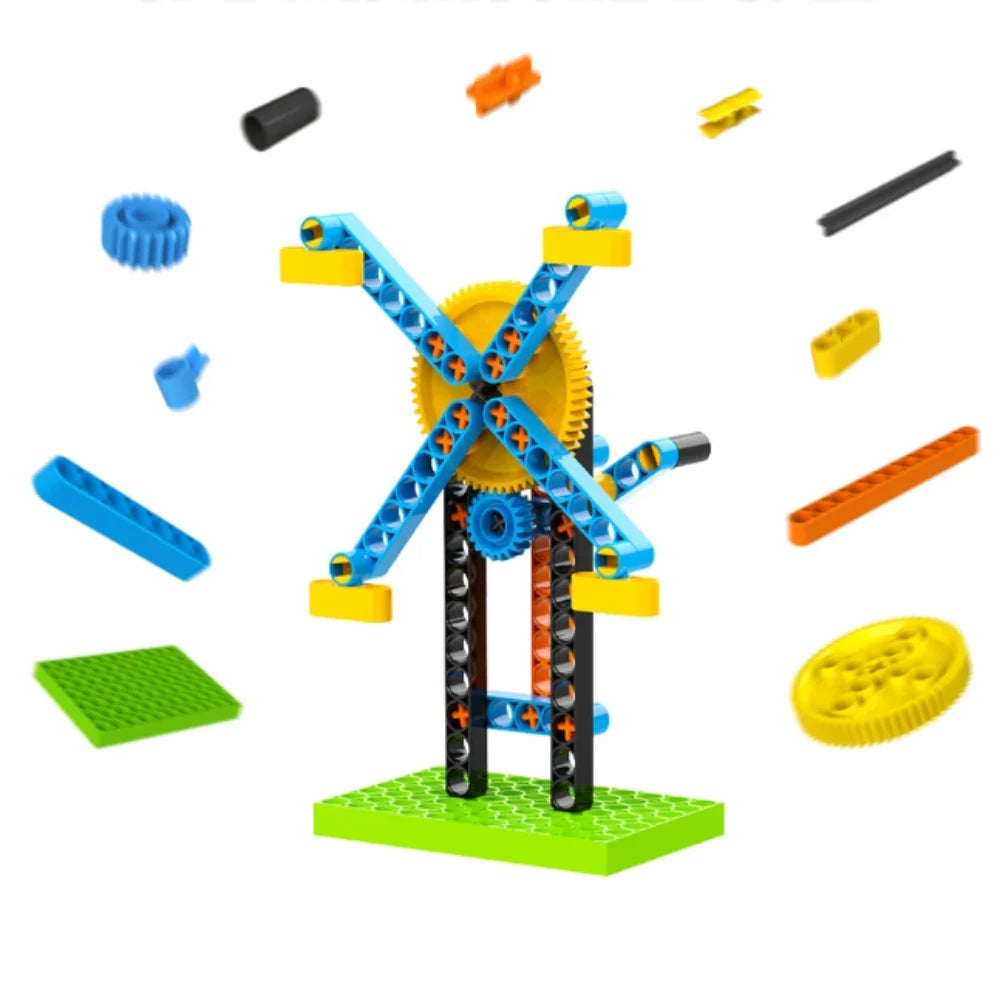 BLIX Minis Ferris Wheel