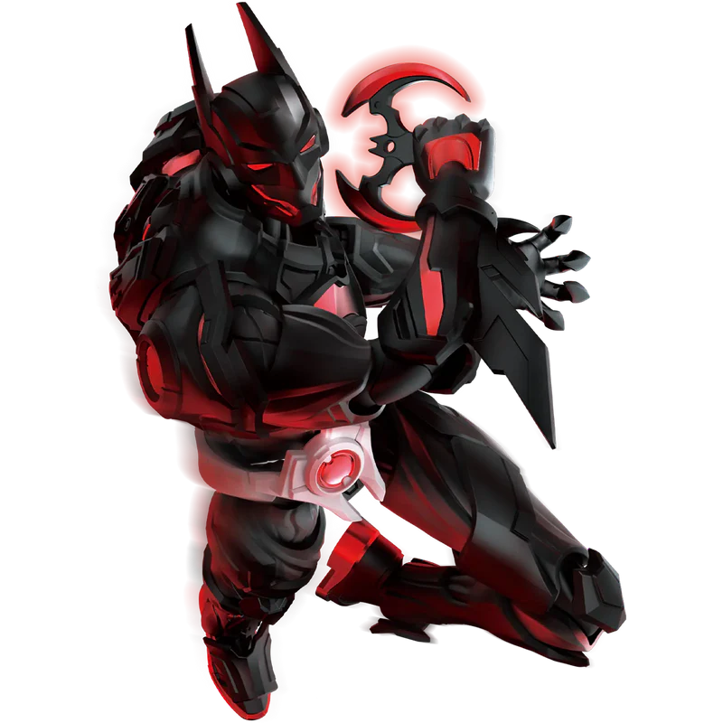 Blokees DC Champion Class Batman Beyond