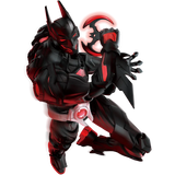 Blokees DC Champion Class Batman Beyond