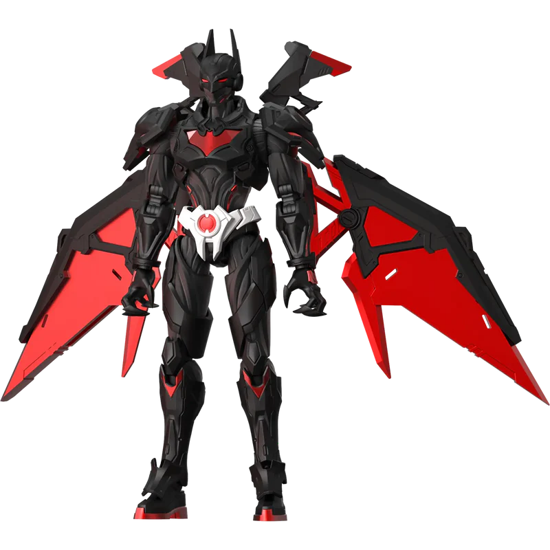 Blokees DC Champion Class Batman Beyond