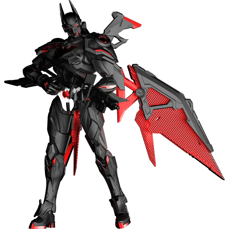 Blokees DC Champion Class Batman Beyond