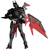 Blokees DC Champion Class Batman Beyond