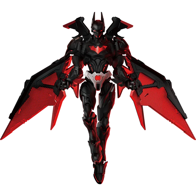 Blokees DC Champion Class Batman Beyond