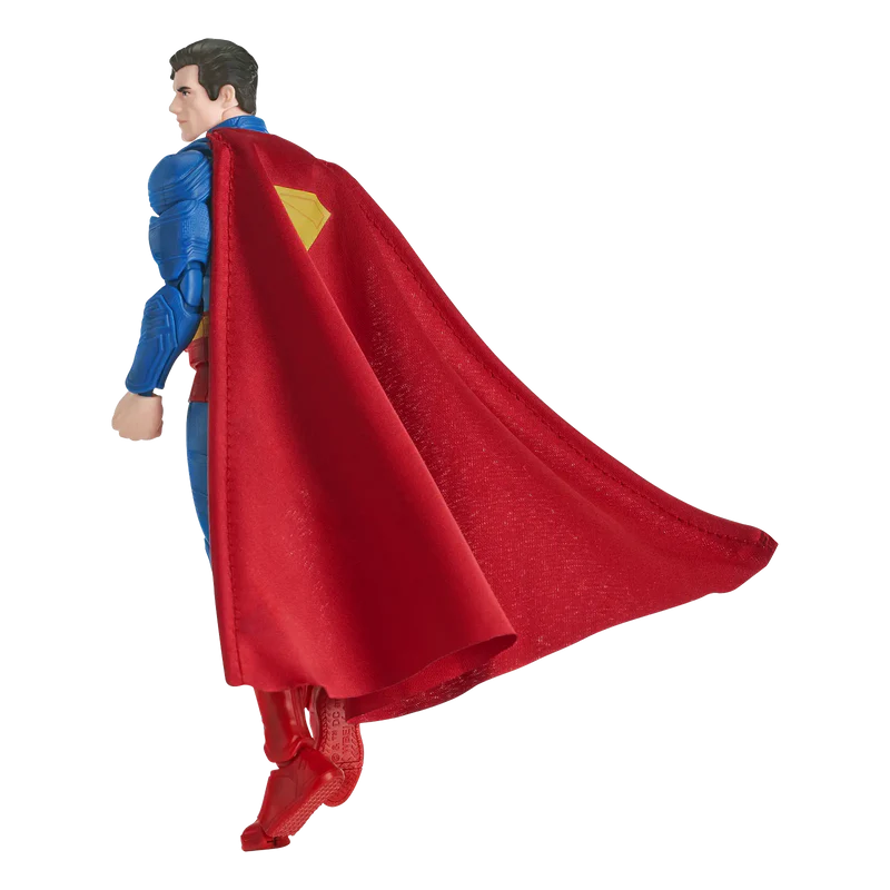 Blokees DC Champion Class Superman 2025
