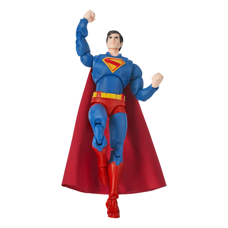 Blokees DC Champion Class Superman 2025