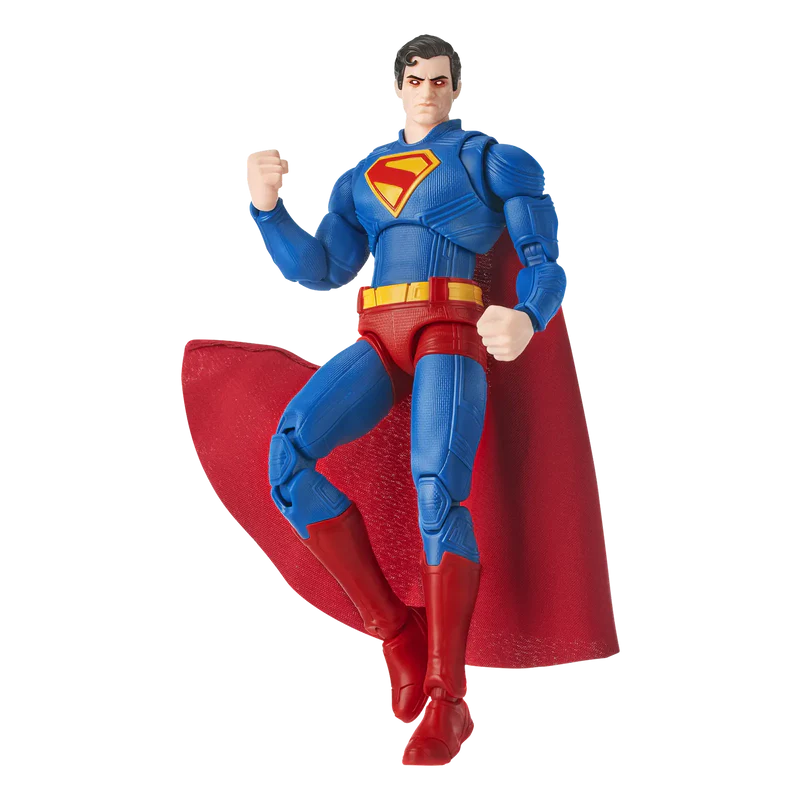 Blokees DC Champion Class Superman 2025