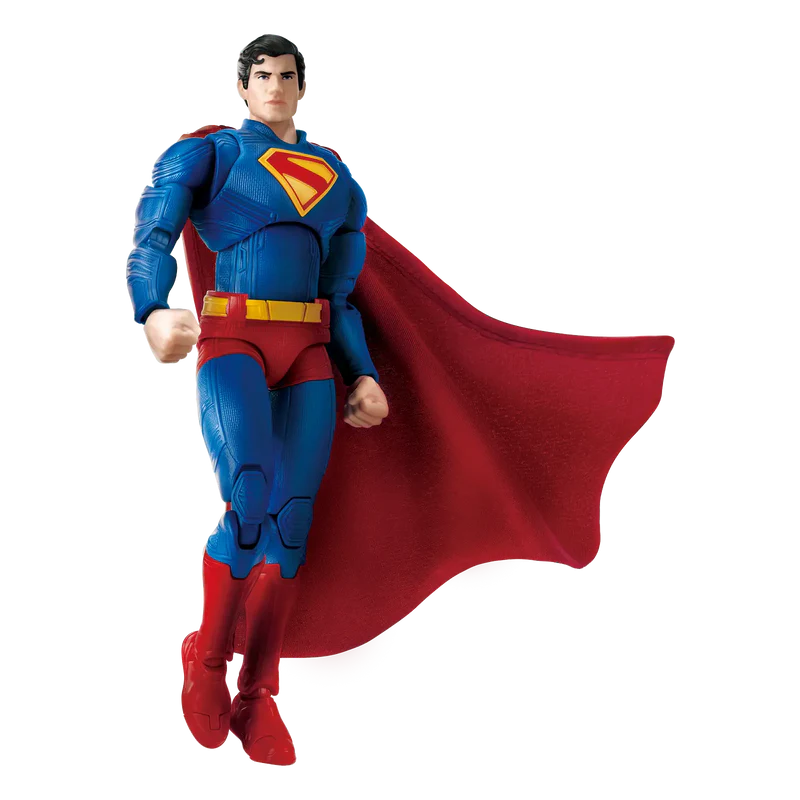 Blokees DC Champion Class Superman 2025