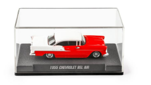 Majorette Metal Collection 1955 Chevrolet Bel Air