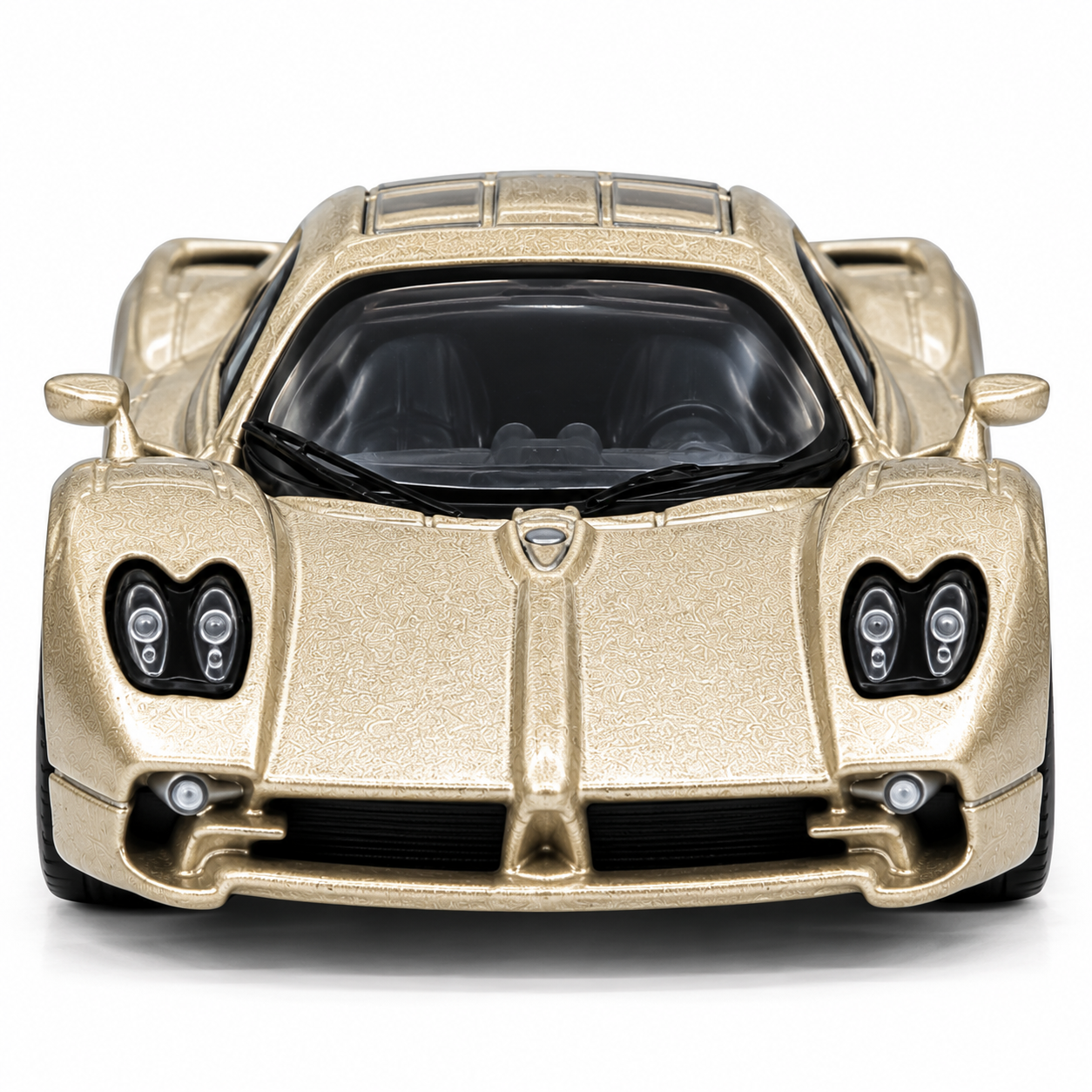 Welly: Pagani Utopia - Light Gold