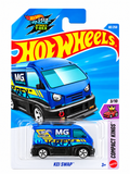 Hot Wheels Kei Swap