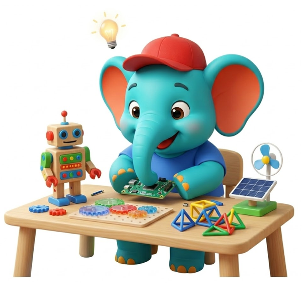 Learn With Fun