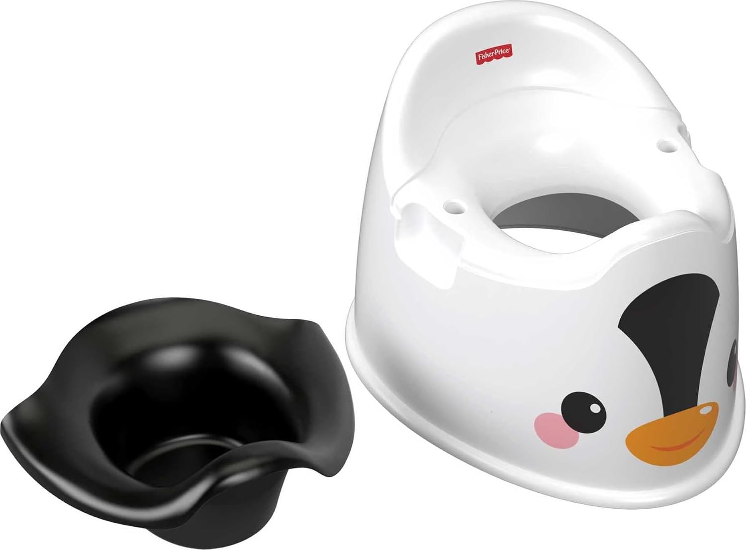Fisher Price Penguin Potty Seat