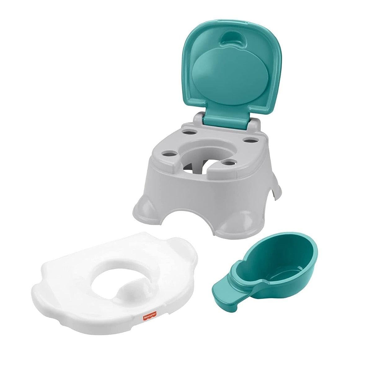 Fisher Price 3-In-1 Potty