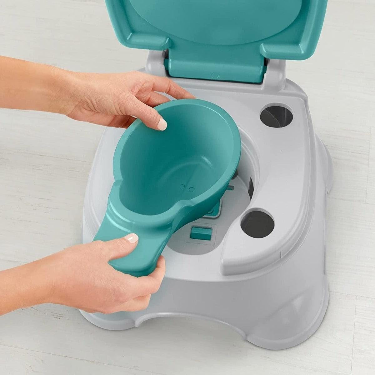 Fisher Price 3-In-1 Potty