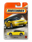 Matchbox Subaru SVX
