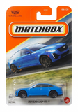 Matchbox 2021 Cadillac CT5-V