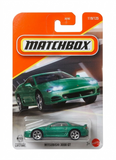 Matchbox Mitsubhishi 3000 GT