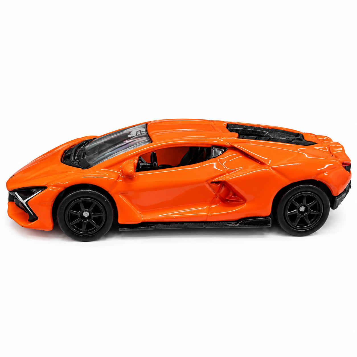 Welly: Lamborghini Revuelto - Orange