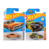 Hot Wheels '66 Buick Riviera And Go-Realla-Fast