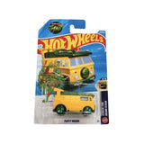 Hot Wheels Party Wagon