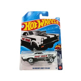 Hot Wheels '65 Mercury Comet Cyclone
